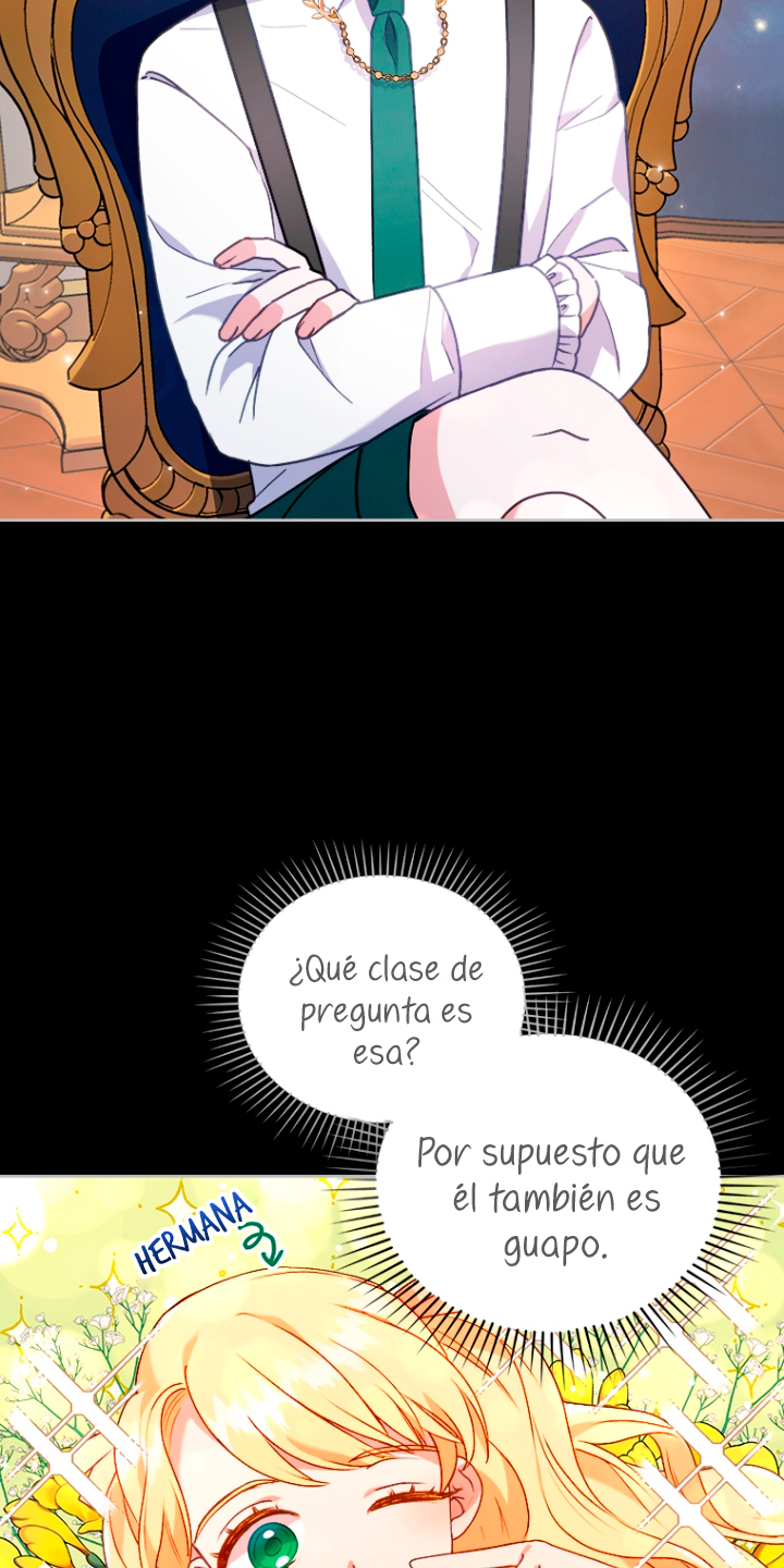 Seduje al protagonista masculino enfermizo Capítulo 13 - Page 24