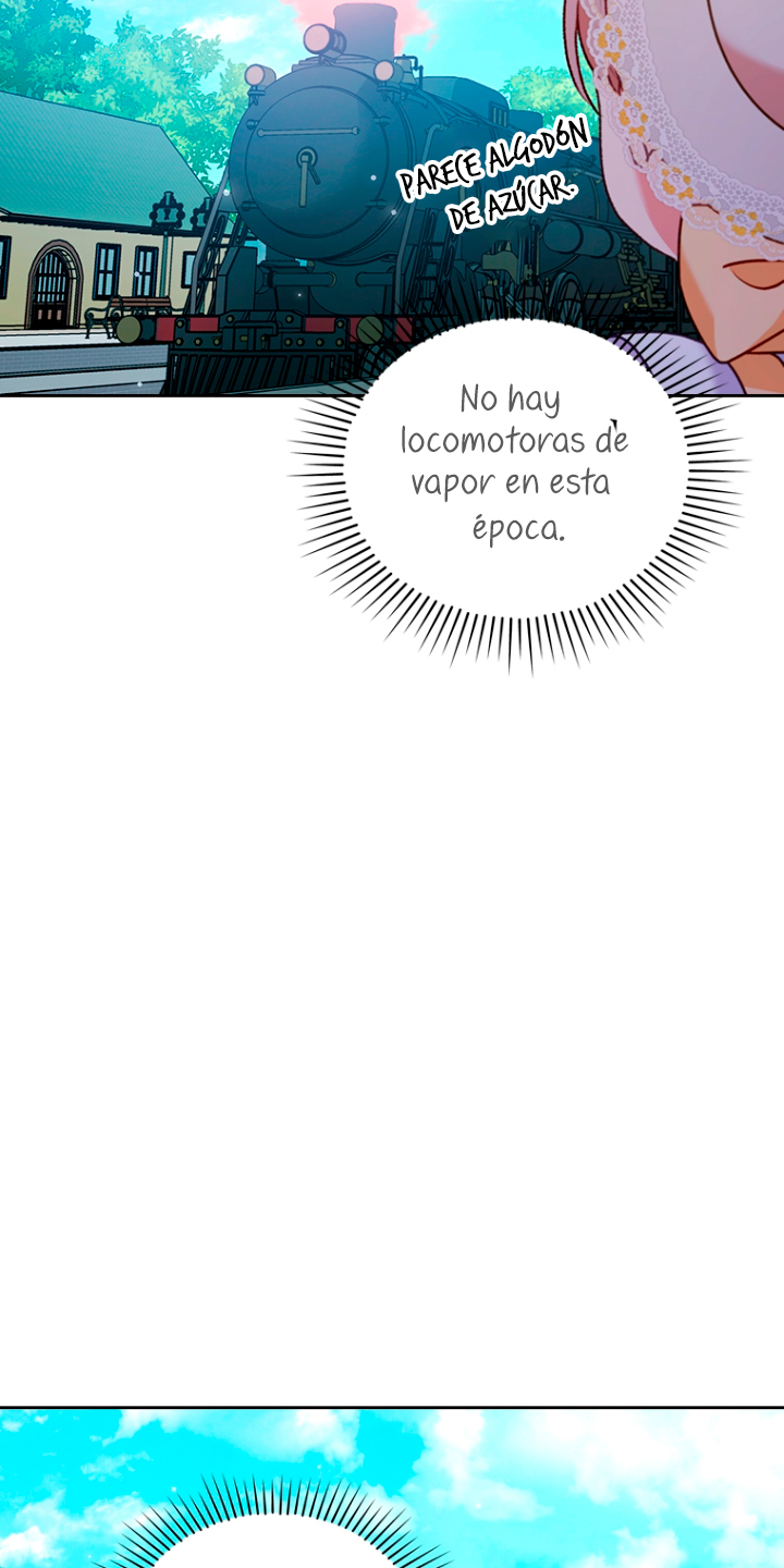 Seduje al protagonista masculino enfermizo Capítulo 13 - Page 33