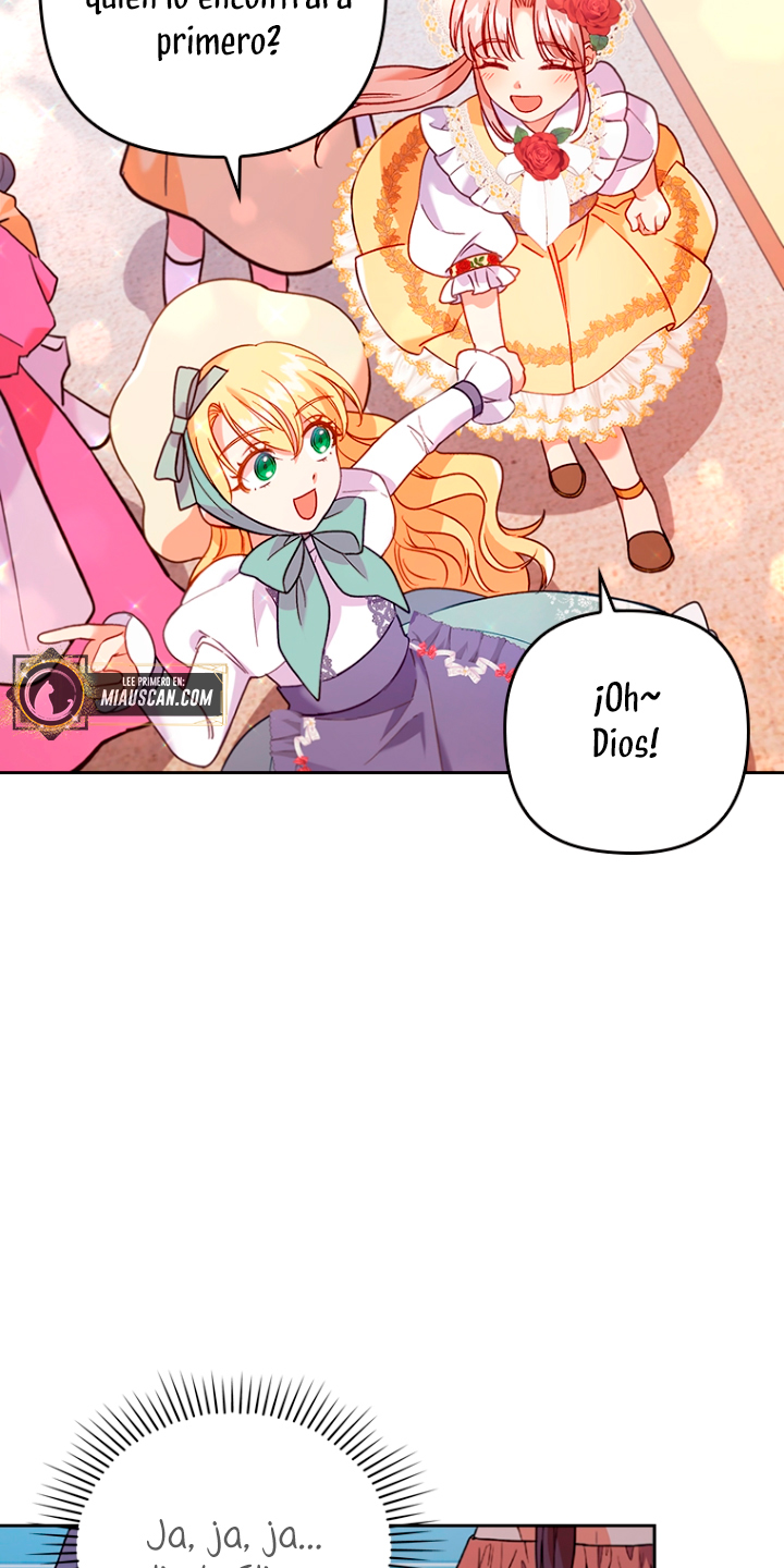 Seduje al protagonista masculino enfermizo Capítulo 13 - Page 35