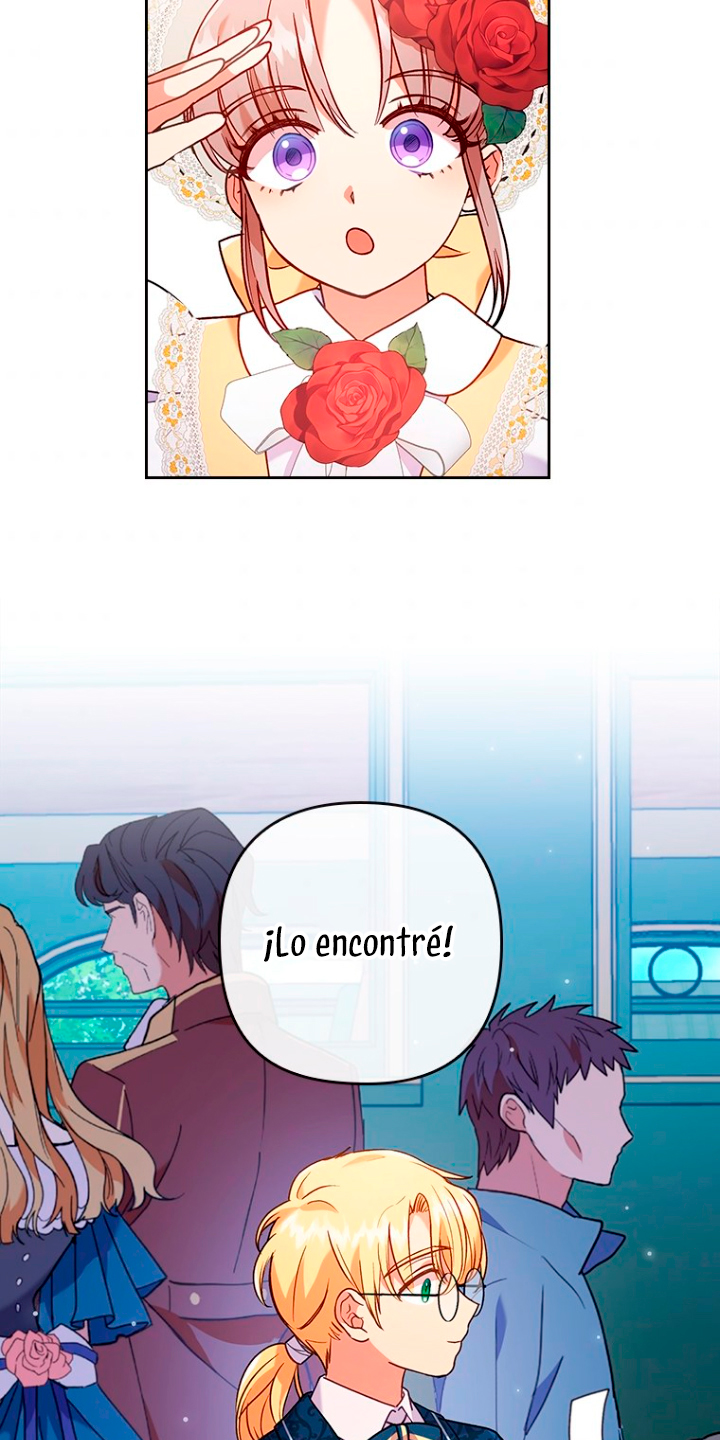 Seduje al protagonista masculino enfermizo Capítulo 13 - Page 38