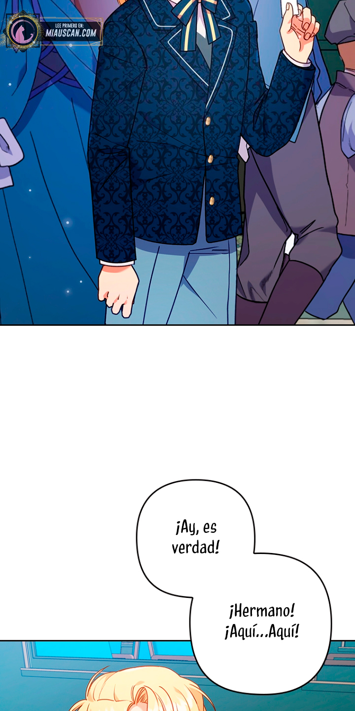 Seduje al protagonista masculino enfermizo Capítulo 13 - Page 39