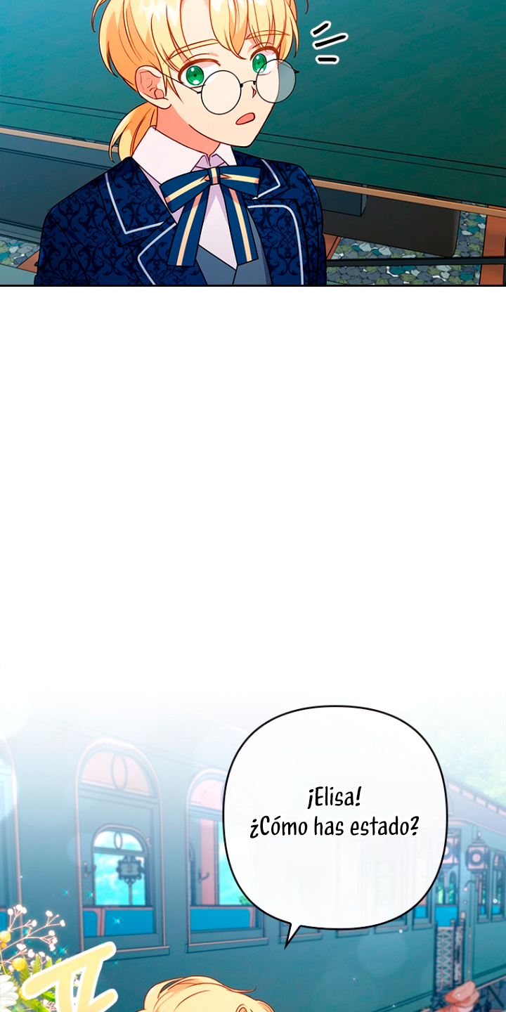 Seduje al protagonista masculino enfermizo Capítulo 13 - Page 40