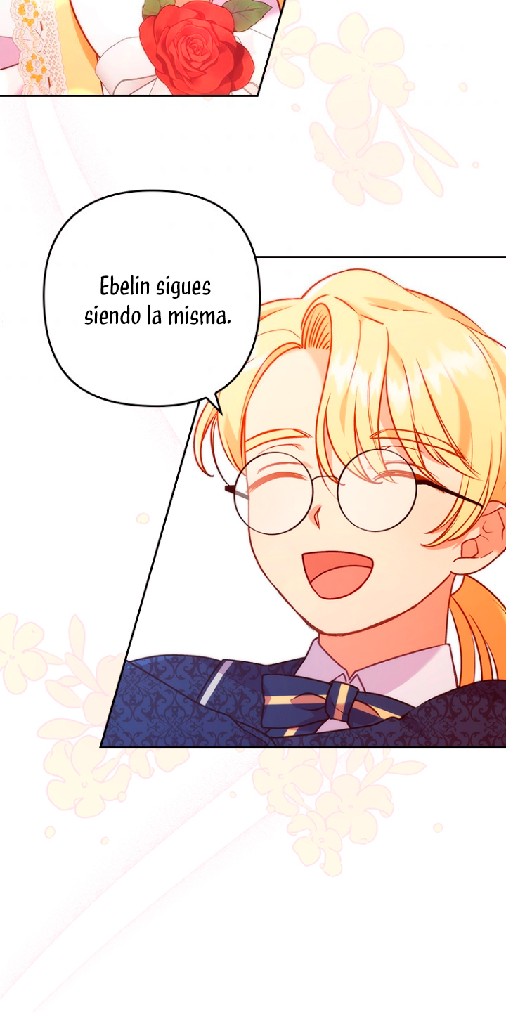 Seduje al protagonista masculino enfermizo Capítulo 13 - Page 46