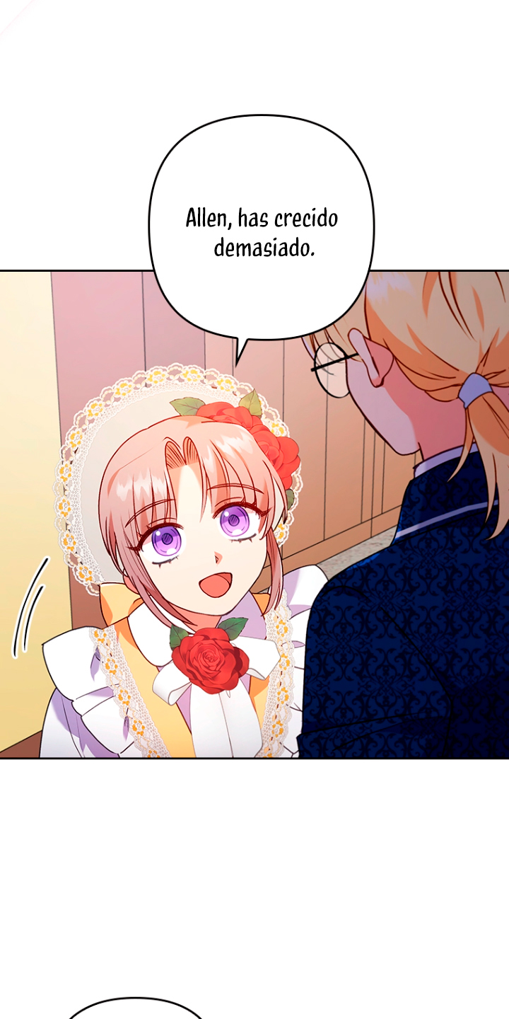 Seduje al protagonista masculino enfermizo Capítulo 13 - Page 47