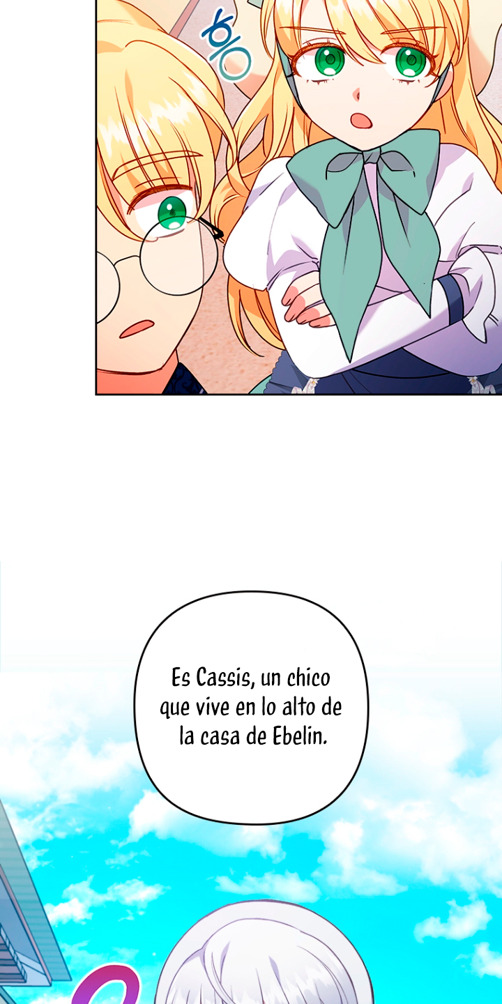 Seduje al protagonista masculino enfermizo Capítulo 13 - Page 51