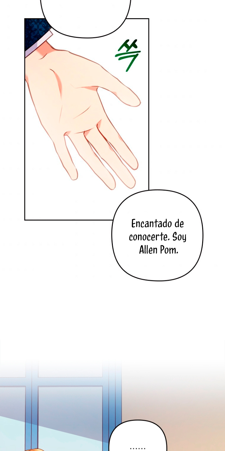 Seduje al protagonista masculino enfermizo Capítulo 13 - Page 53