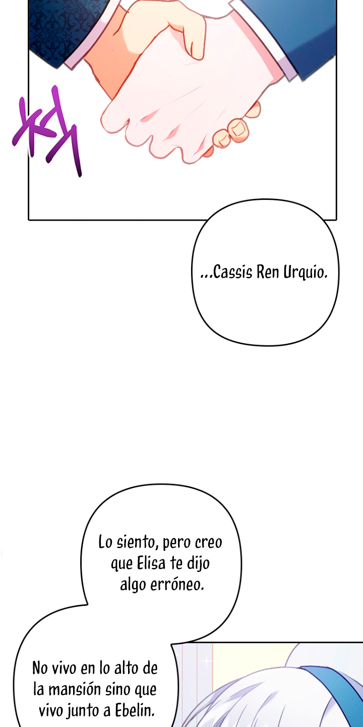 Seduje al protagonista masculino enfermizo Capítulo 13 - Page 55