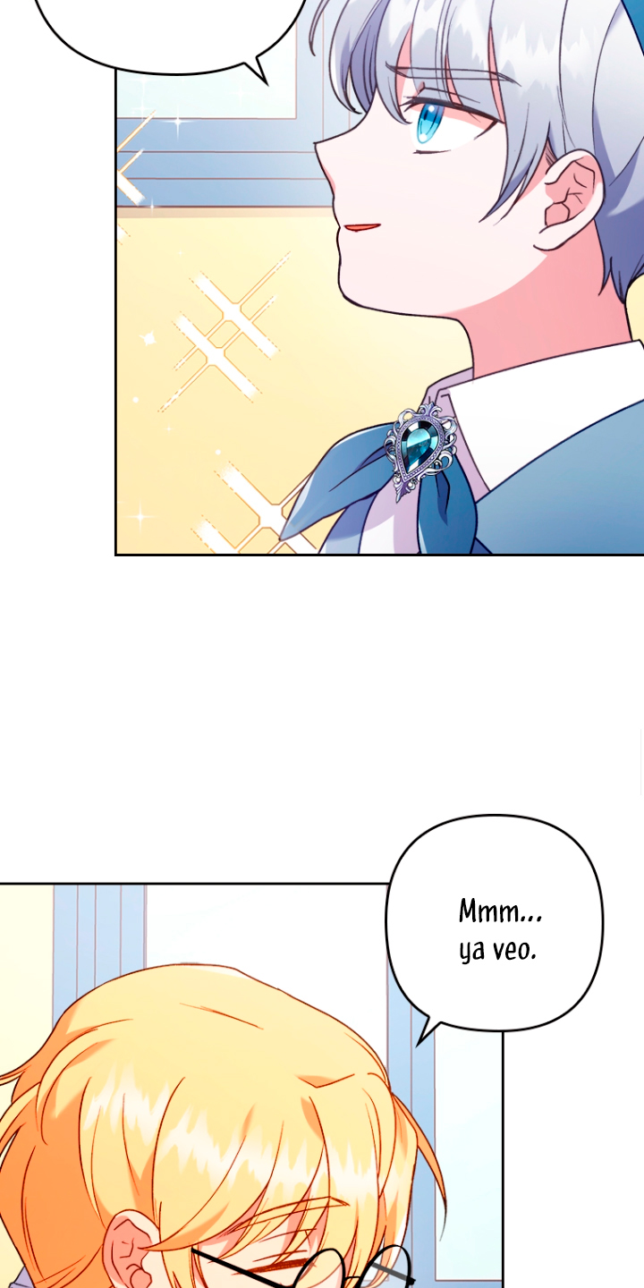 Seduje al protagonista masculino enfermizo Capítulo 13 - Page 56