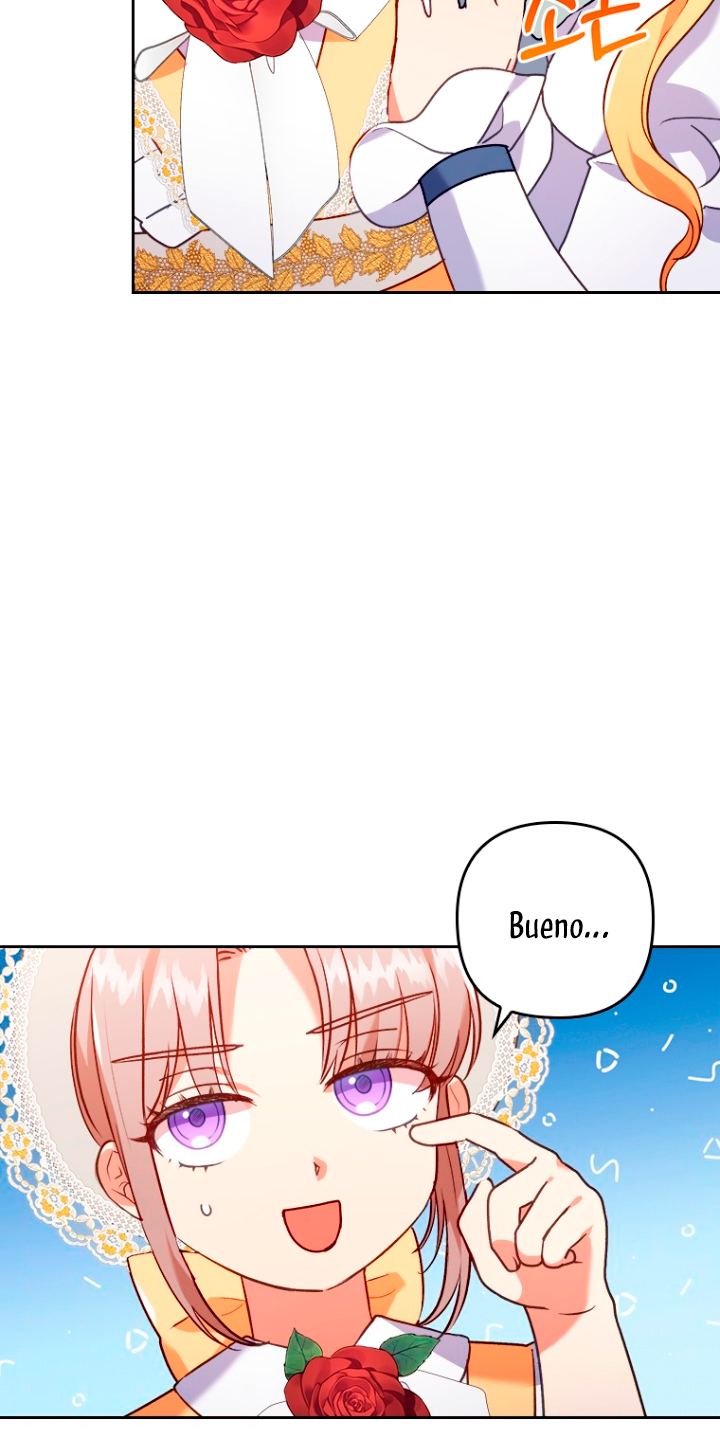 Seduje al protagonista masculino enfermizo Capítulo 13 - Page 8