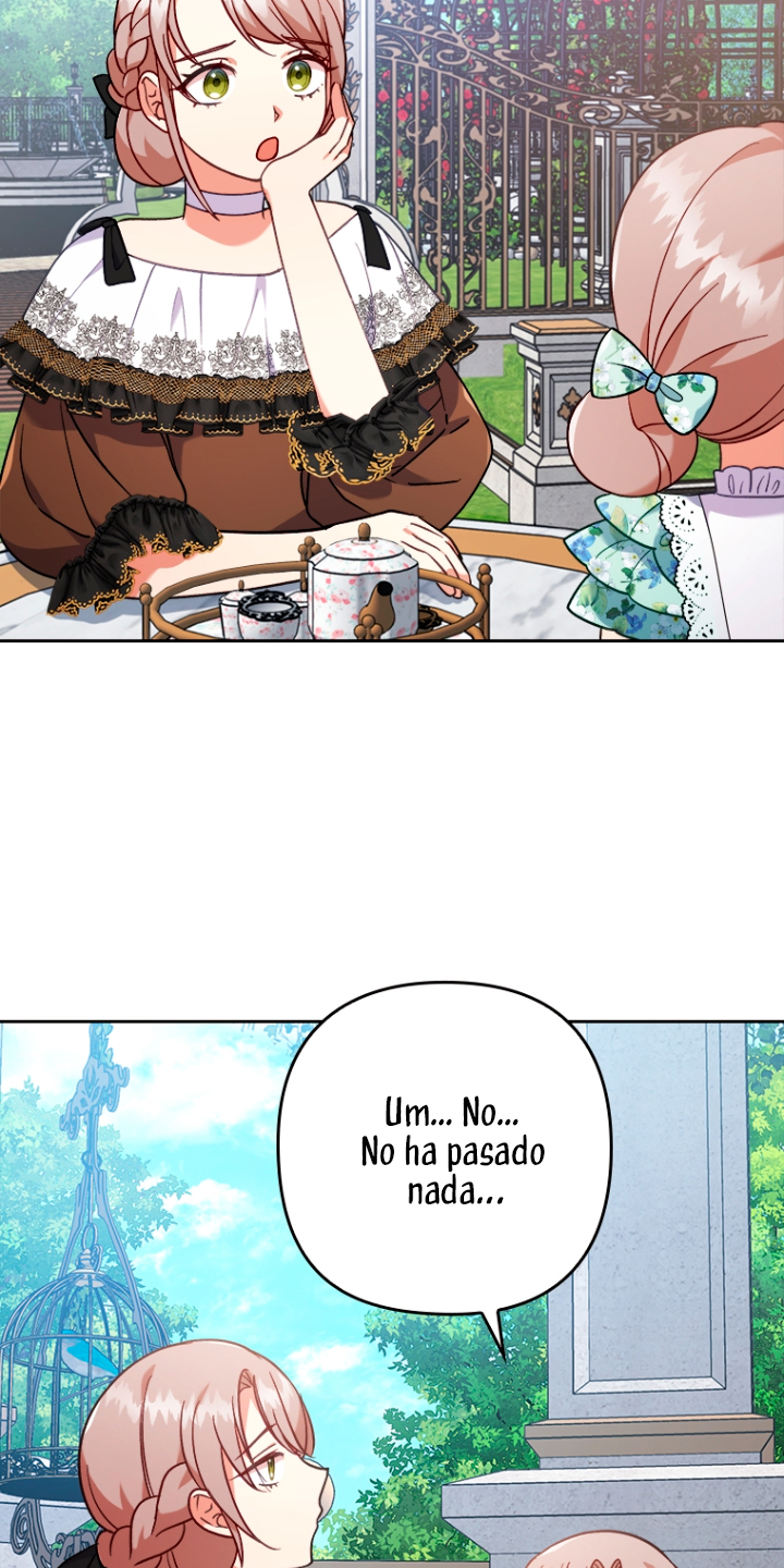Seduje al protagonista masculino enfermizo Capítulo 14 - Page 17