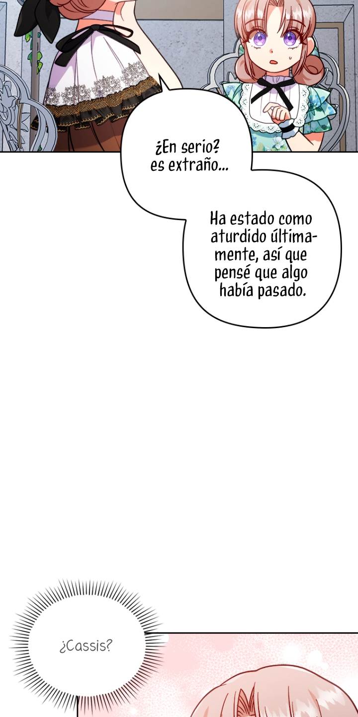 Seduje al protagonista masculino enfermizo Capítulo 14 - Page 18