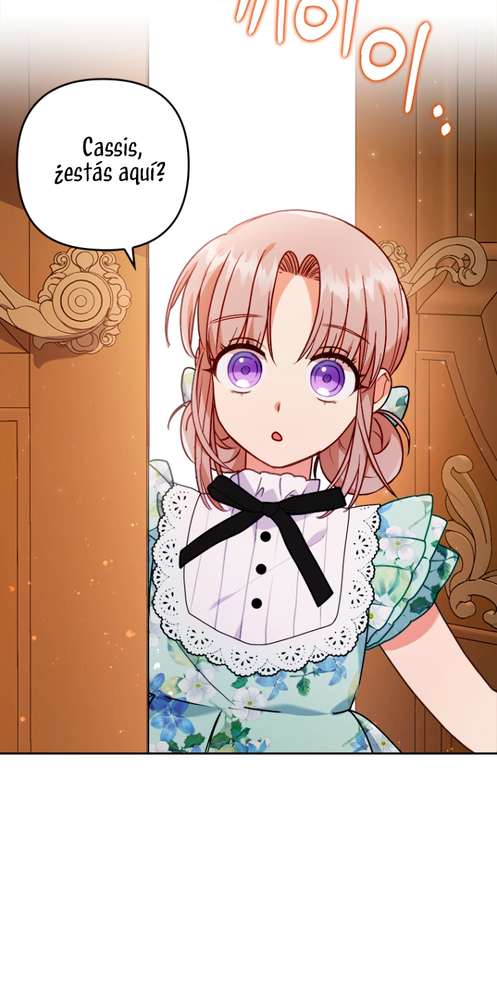 Seduje al protagonista masculino enfermizo Capítulo 14 - Page 21