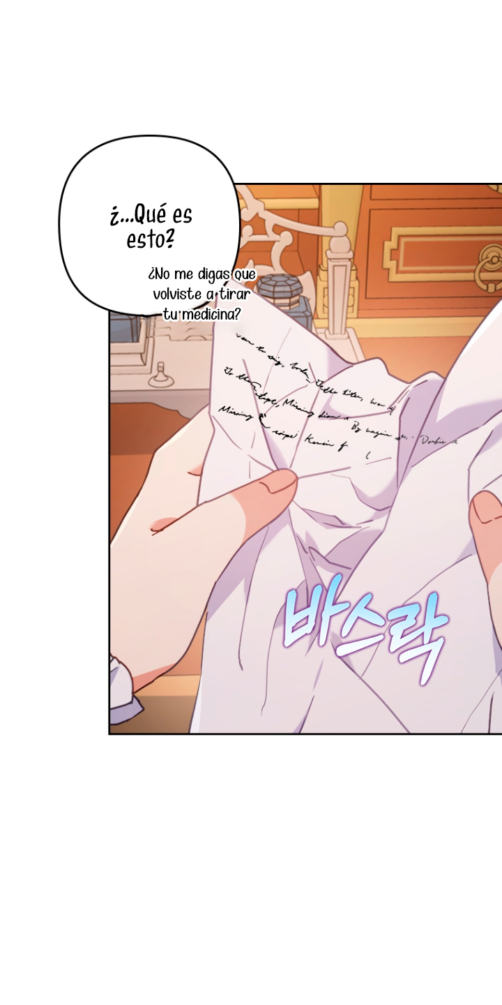 Seduje al protagonista masculino enfermizo Capítulo 14 - Page 25