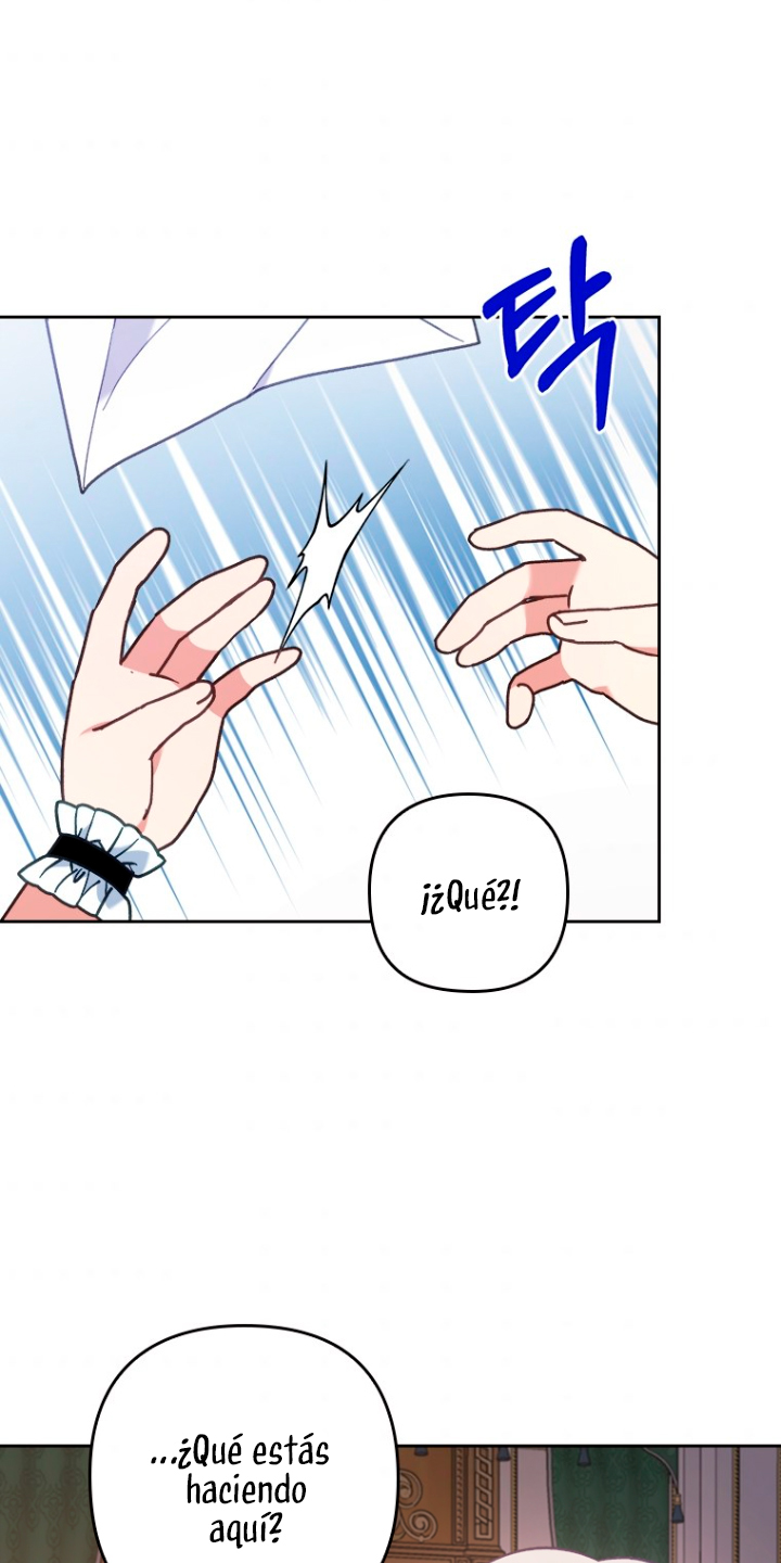 Seduje al protagonista masculino enfermizo Capítulo 14 - Page 31