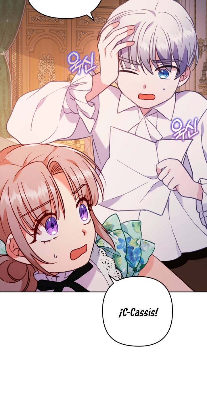 Seduje al protagonista masculino enfermizo Capítulo 14 - Page 32