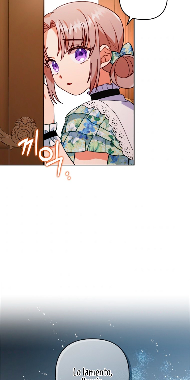 Seduje al protagonista masculino enfermizo Capítulo 14 - Page 38