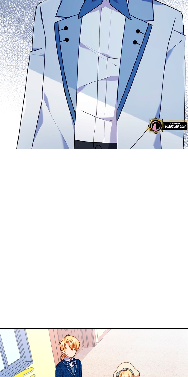 Seduje al protagonista masculino enfermizo Capítulo 14 - Page 4