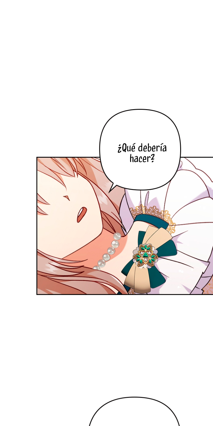 Seduje al protagonista masculino enfermizo Capítulo 14 - Page 42