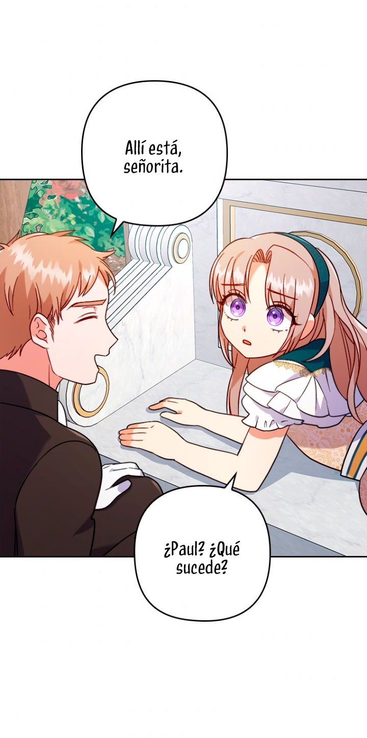 Seduje al protagonista masculino enfermizo Capítulo 14 - Page 45