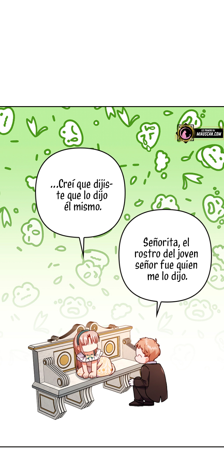 Seduje al protagonista masculino enfermizo Capítulo 14 - Page 48