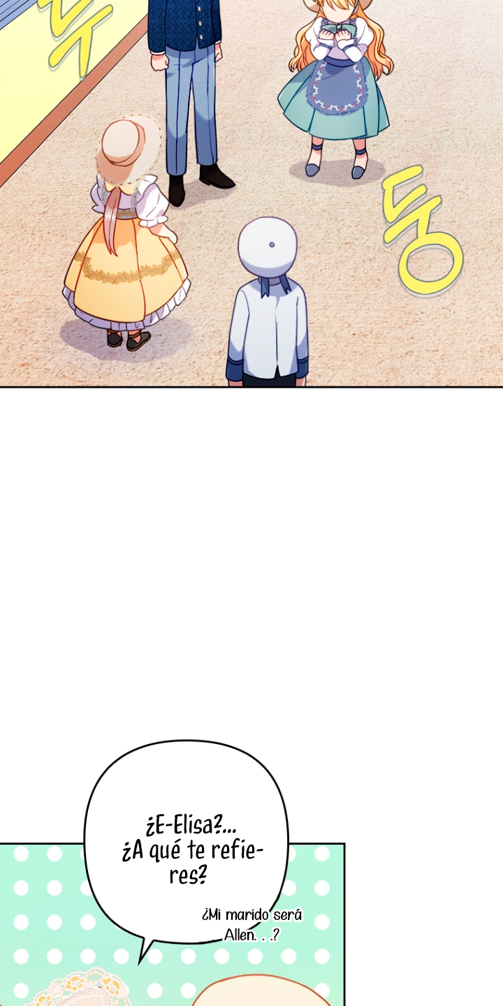 Seduje al protagonista masculino enfermizo Capítulo 14 - Page 5