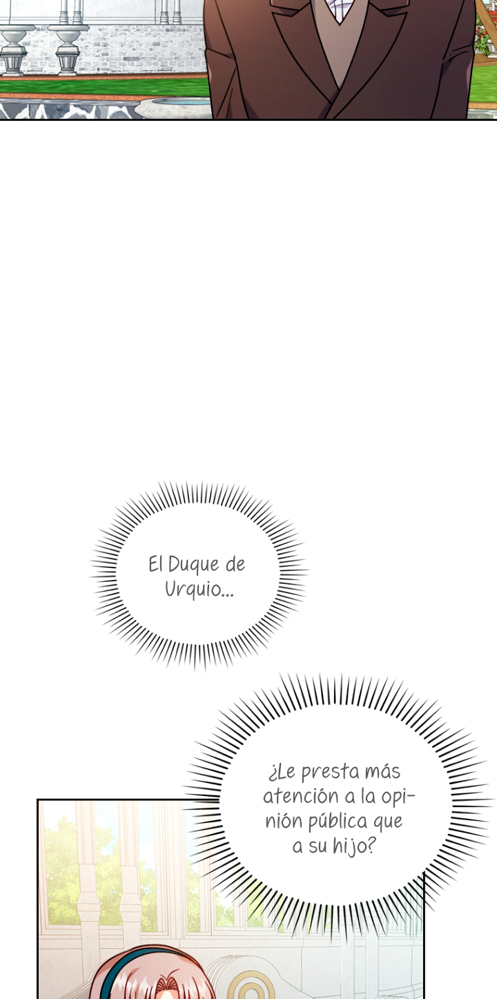 Seduje al protagonista masculino enfermizo Capítulo 14 - Page 61