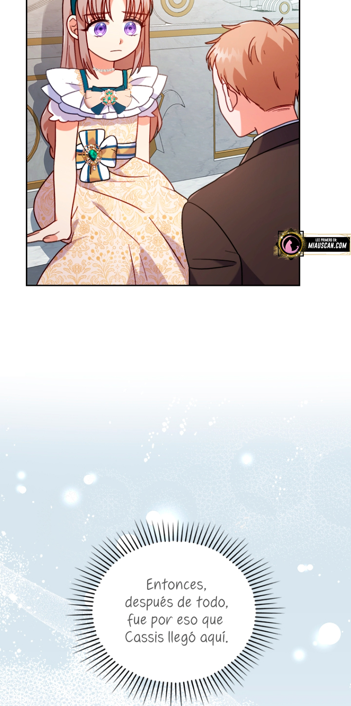 Seduje al protagonista masculino enfermizo Capítulo 14 - Page 62