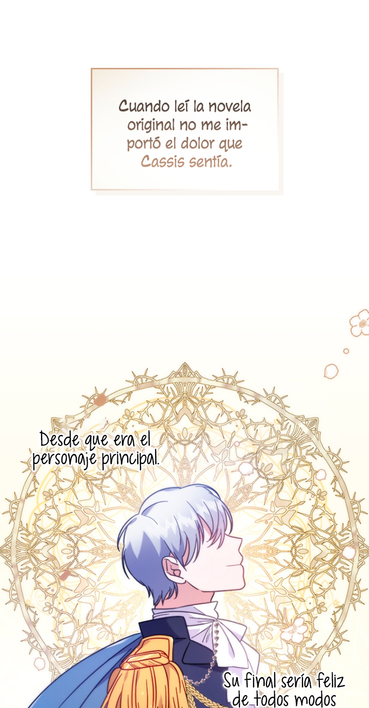 Seduje al protagonista masculino enfermizo Capítulo 14 - Page 64