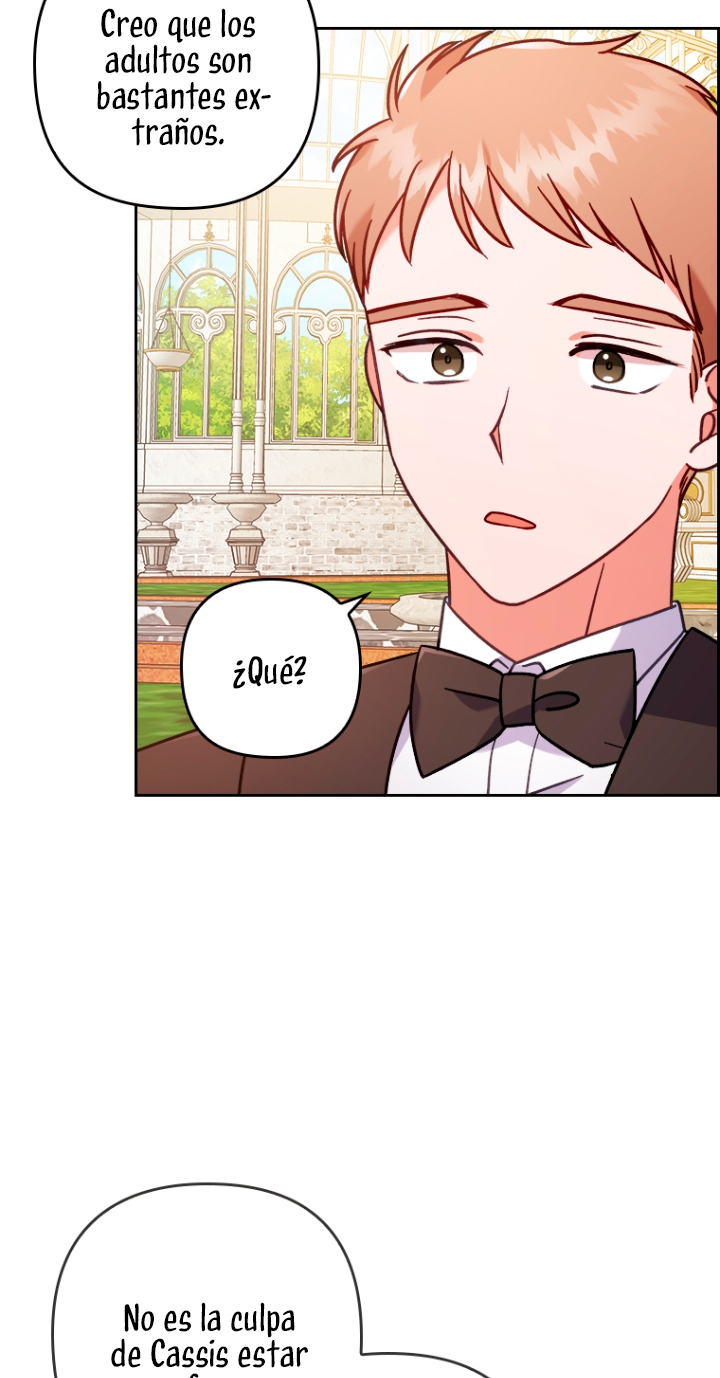 Seduje al protagonista masculino enfermizo Capítulo 14 - Page 69