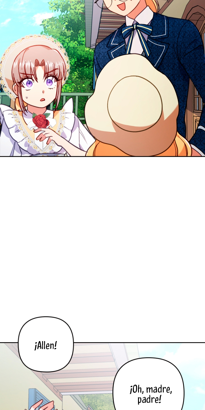 Seduje al protagonista masculino enfermizo Capítulo 14 - Page 7