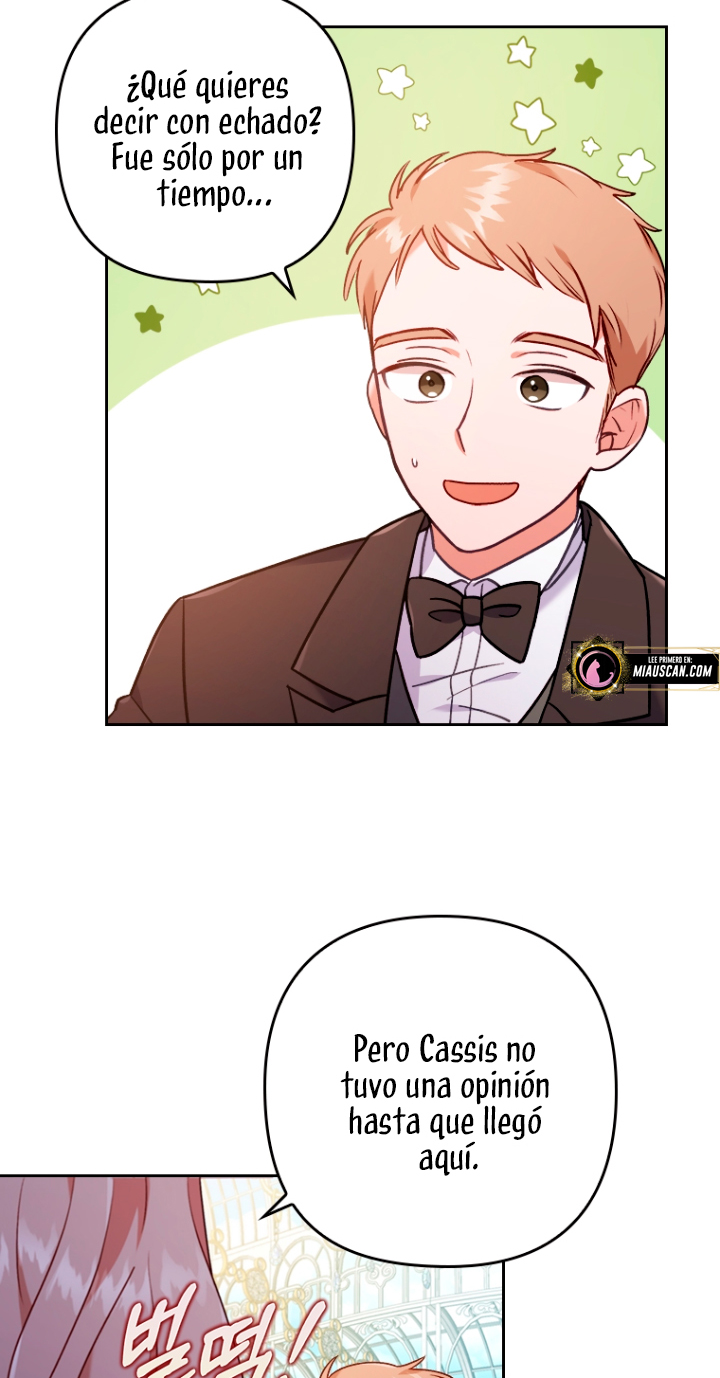 Seduje al protagonista masculino enfermizo Capítulo 14 - Page 72