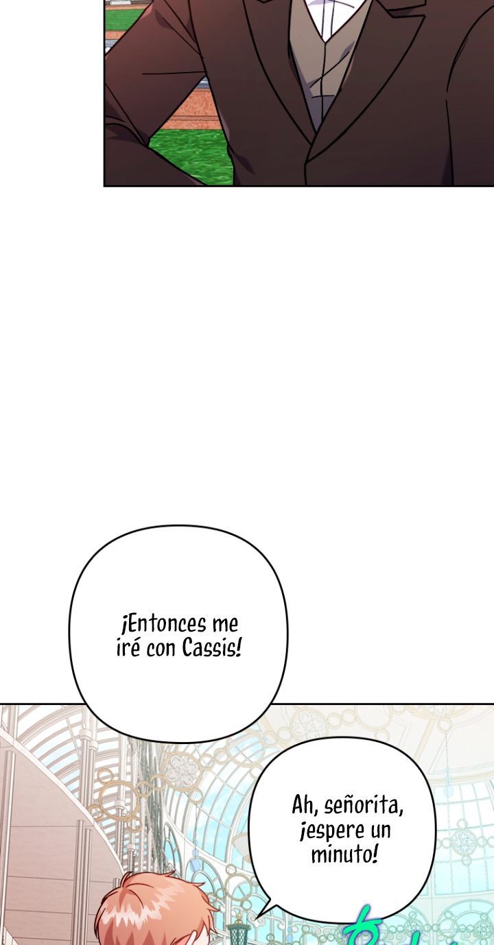 Seduje al protagonista masculino enfermizo Capítulo 14 - Page 76