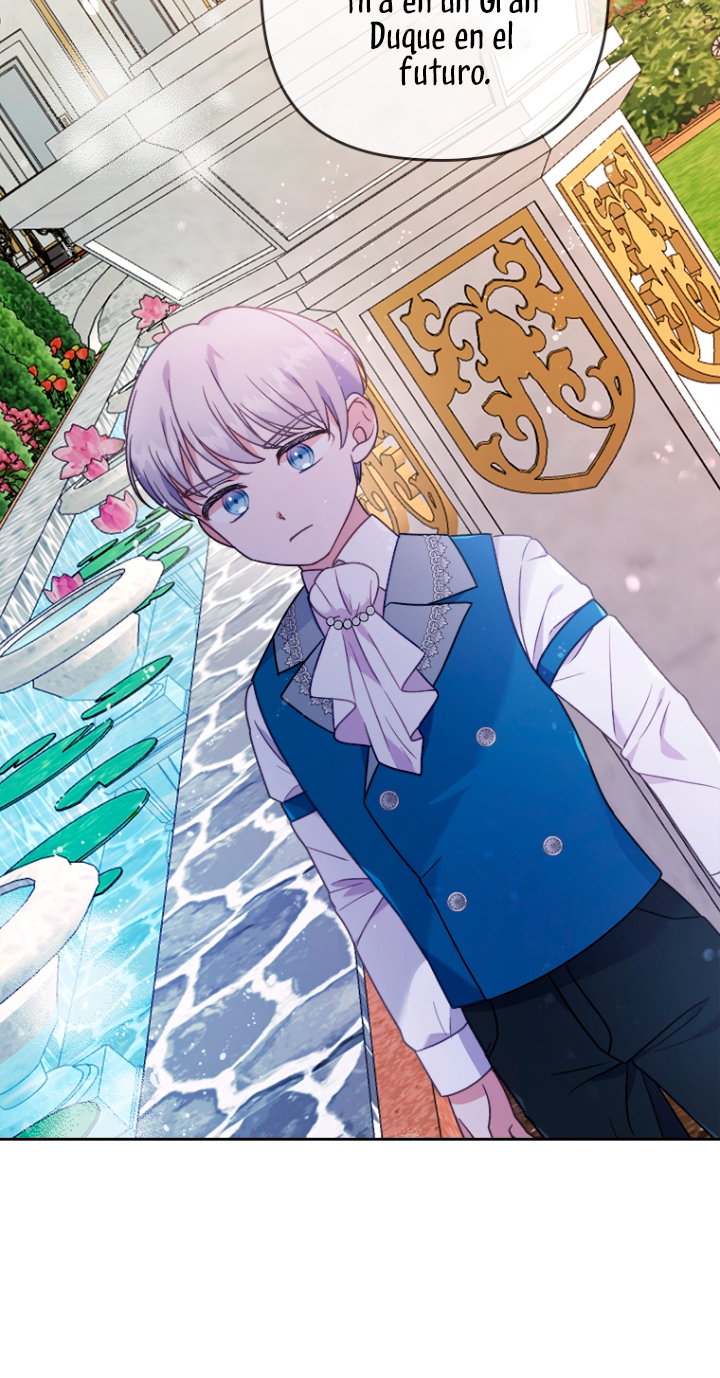 Seduje al protagonista masculino enfermizo Capítulo 14 - Page 79