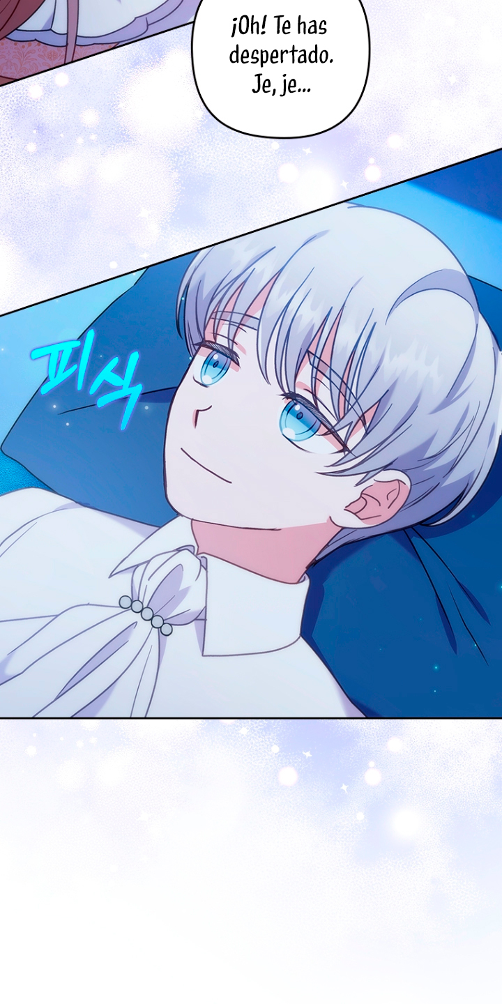 Seduje al protagonista masculino enfermizo Capítulo 15 - Page 15