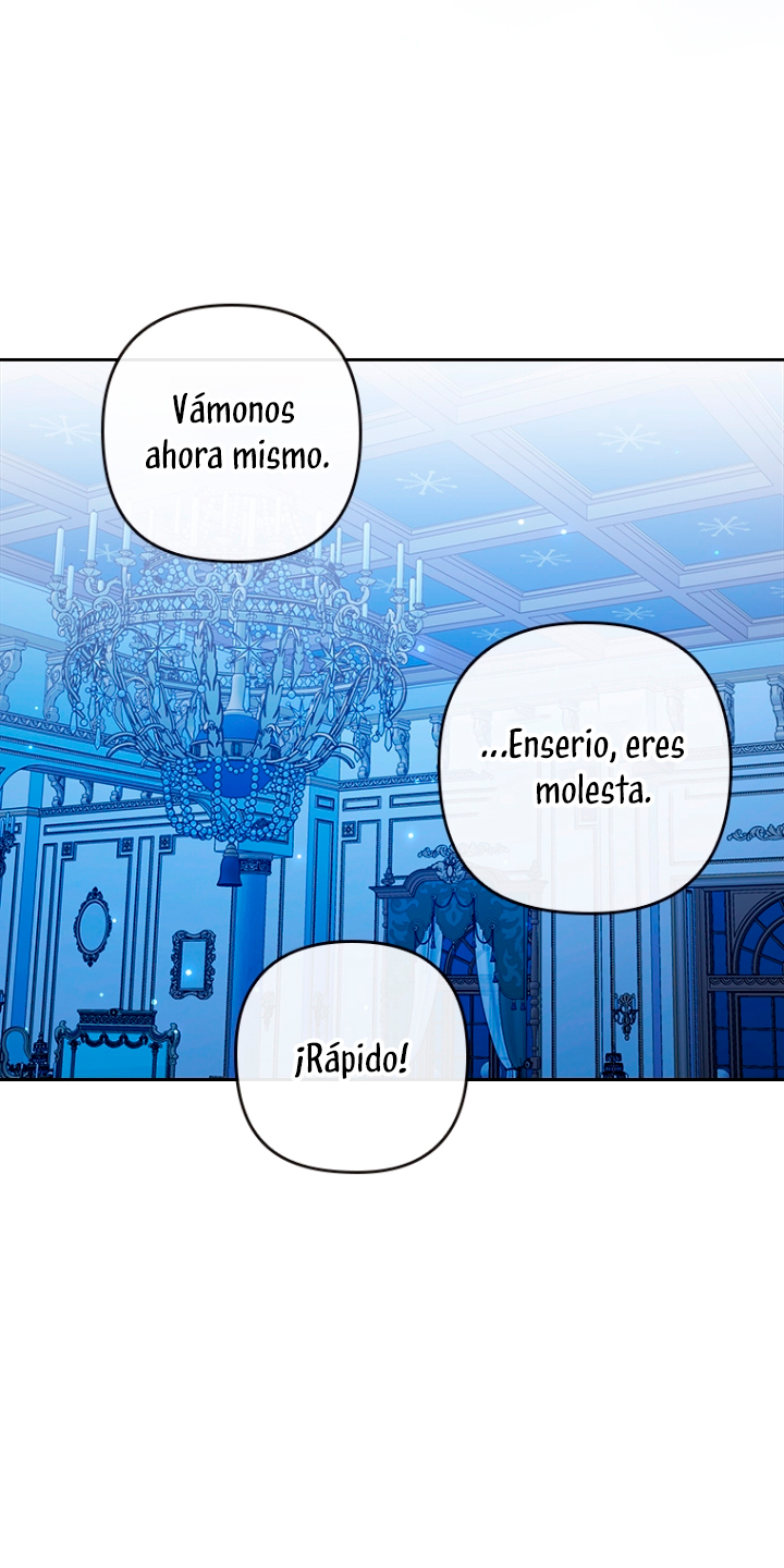 Seduje al protagonista masculino enfermizo Capítulo 15 - Page 16