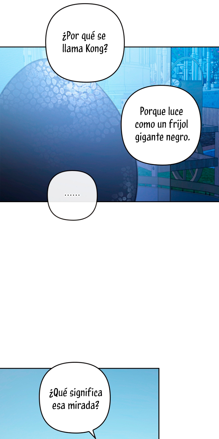 Seduje al protagonista masculino enfermizo Capítulo 15 - Page 20