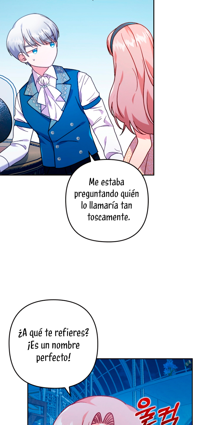 Seduje al protagonista masculino enfermizo Capítulo 15 - Page 21