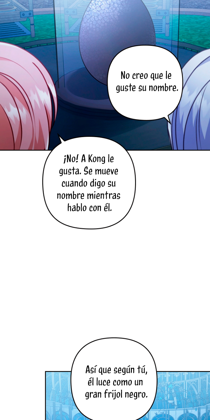 Seduje al protagonista masculino enfermizo Capítulo 15 - Page 23