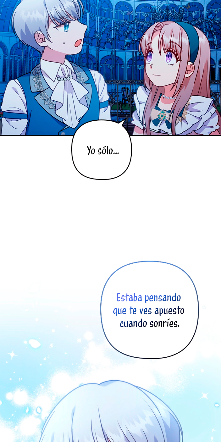 Seduje al protagonista masculino enfermizo Capítulo 15 - Page 27