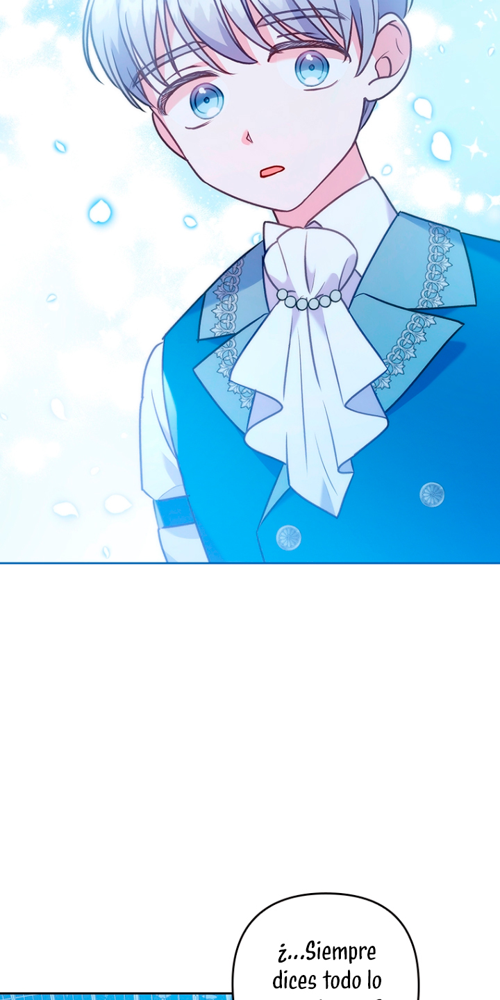 Seduje al protagonista masculino enfermizo Capítulo 15 - Page 28