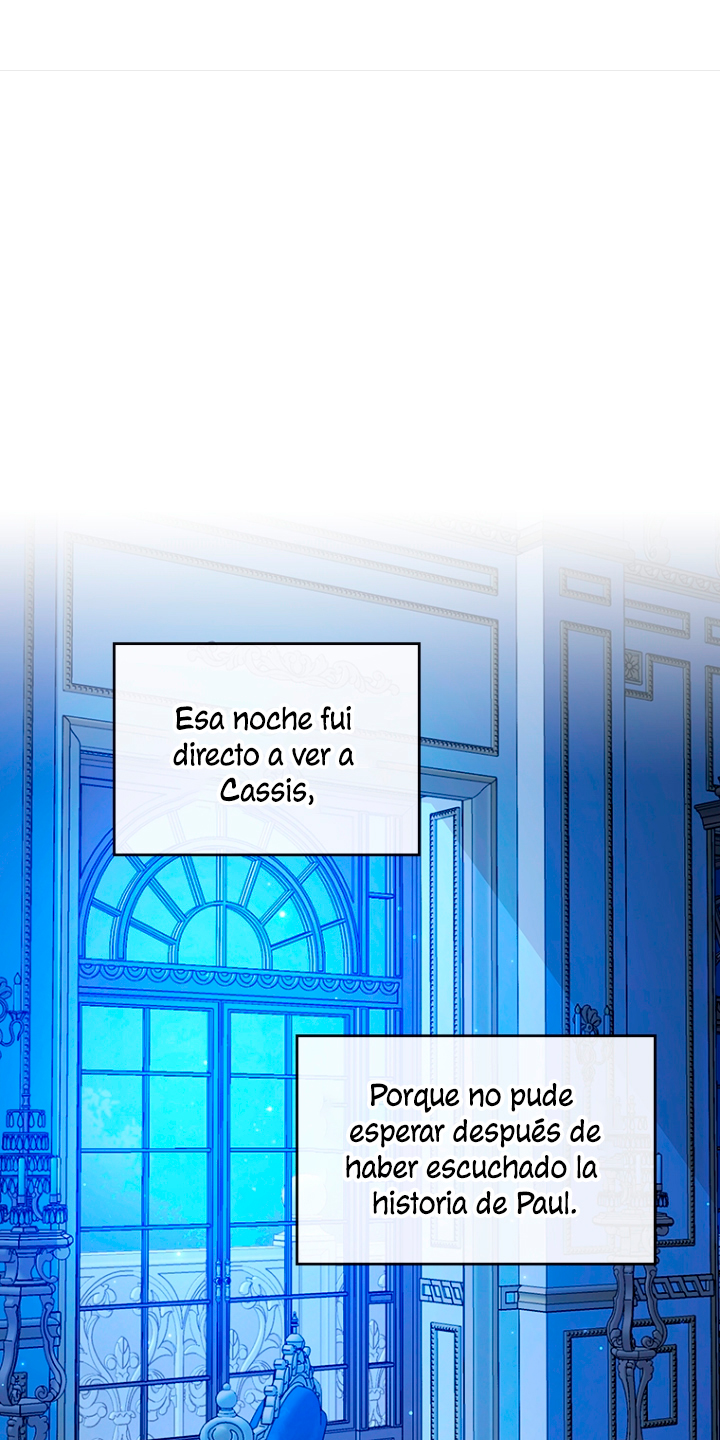 Seduje al protagonista masculino enfermizo Capítulo 15 - Page 3