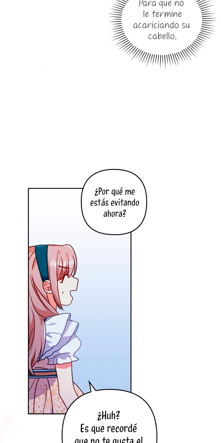 Seduje al protagonista masculino enfermizo Capítulo 15 - Page 31