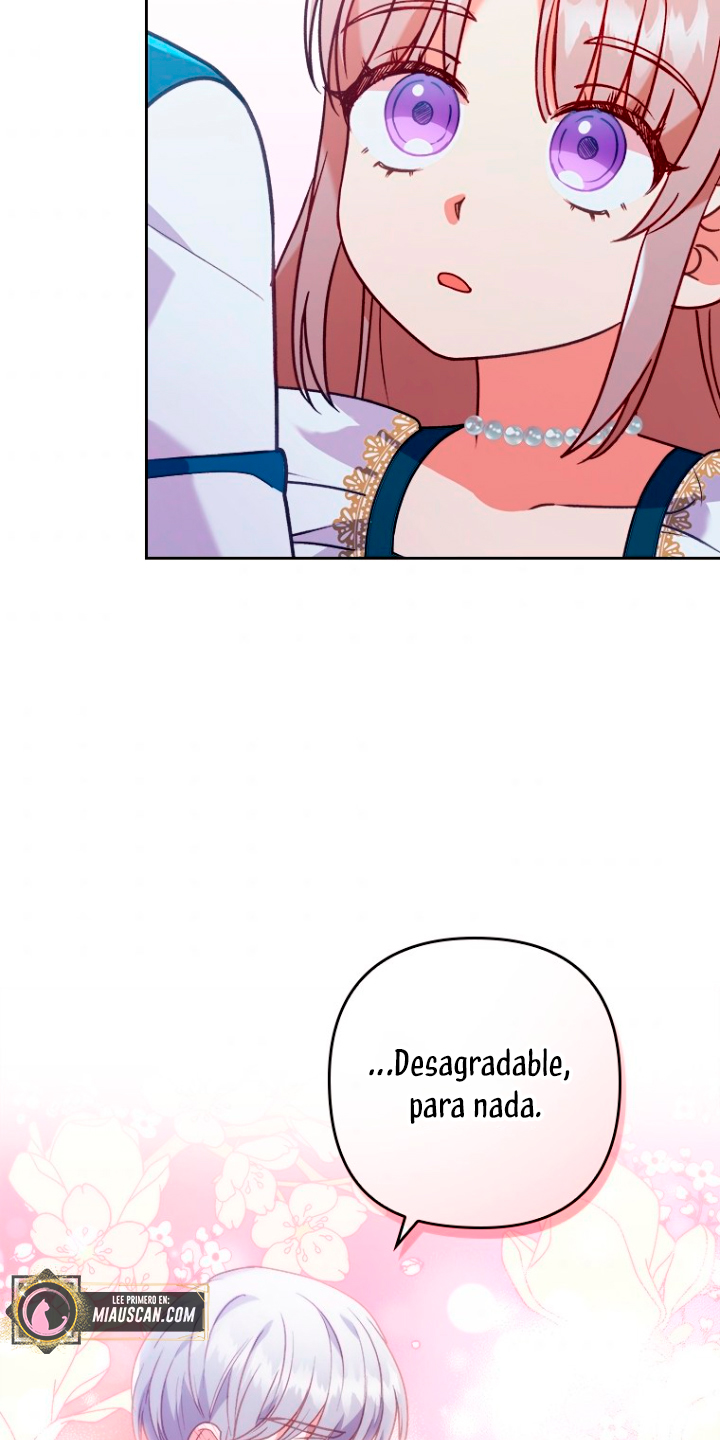 Seduje al protagonista masculino enfermizo Capítulo 15 - Page 38