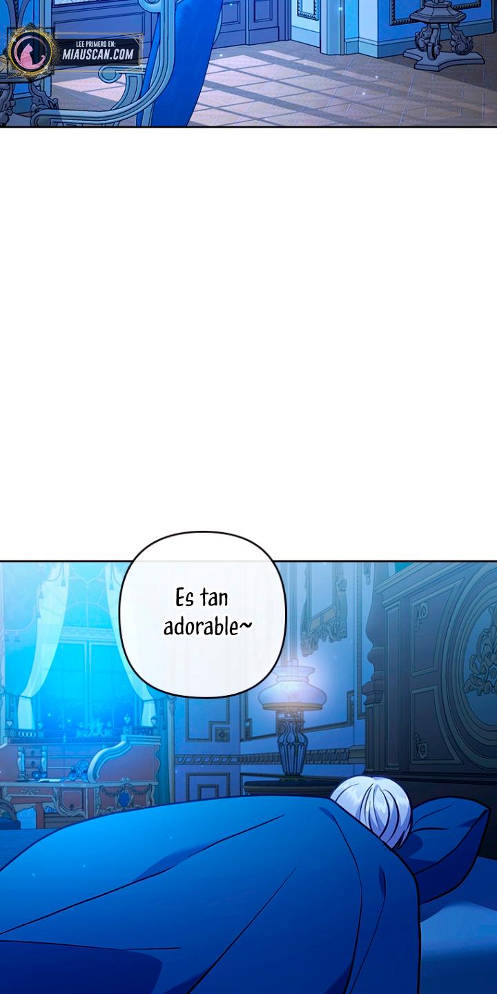 Seduje al protagonista masculino enfermizo Capítulo 15 - Page 4