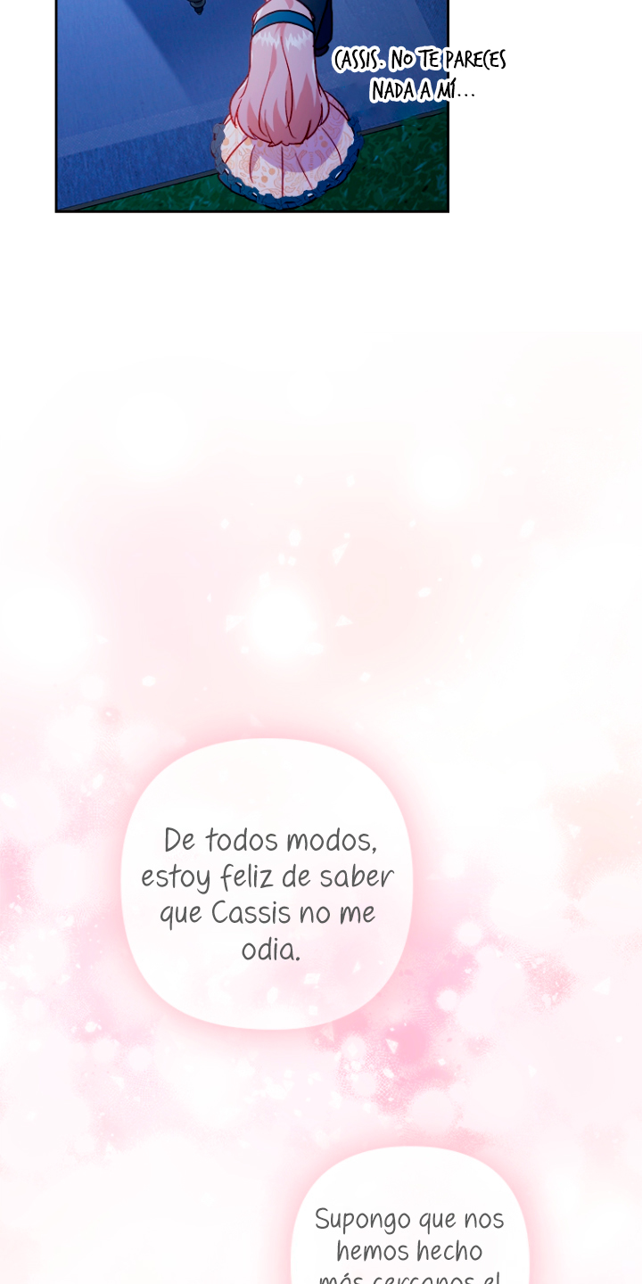 Seduje al protagonista masculino enfermizo Capítulo 15 - Page 44