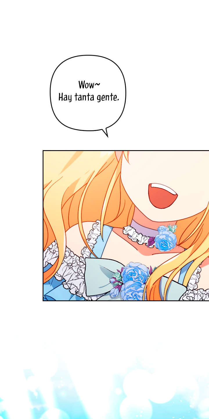 Seduje al protagonista masculino enfermizo Capítulo 15 - Page 48