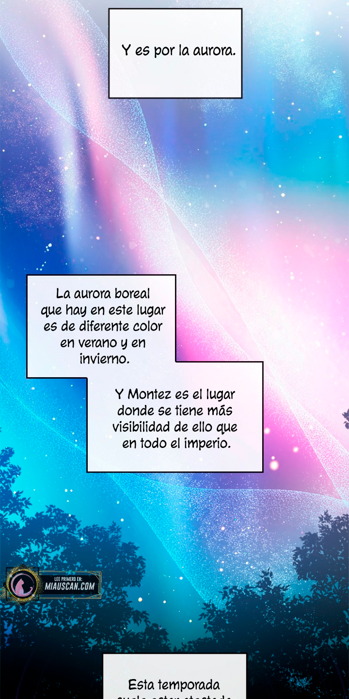 Seduje al protagonista masculino enfermizo Capítulo 15 - Page 53