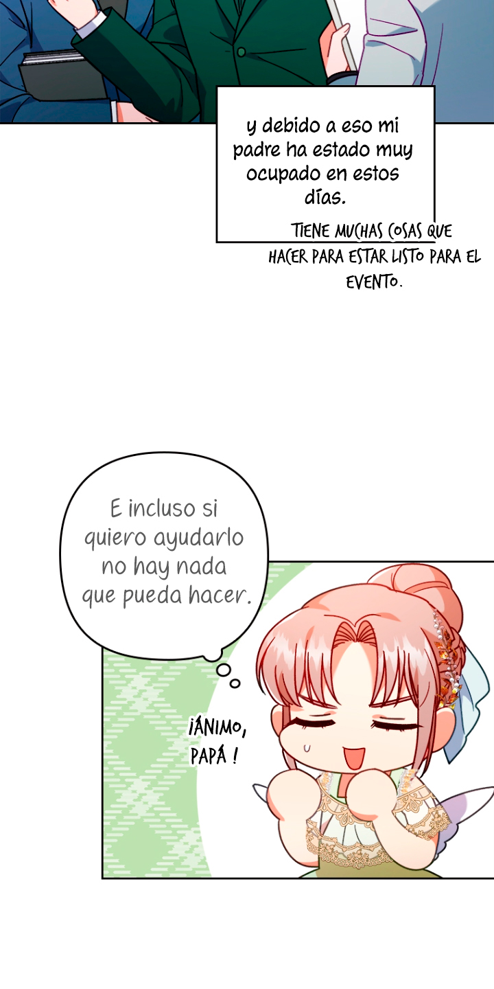 Seduje al protagonista masculino enfermizo Capítulo 15 - Page 55