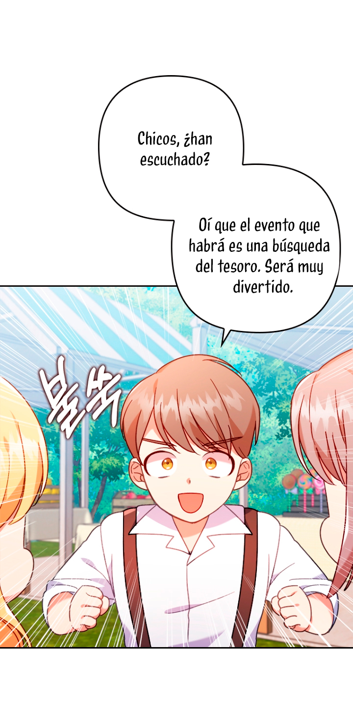 Seduje al protagonista masculino enfermizo Capítulo 15 - Page 56