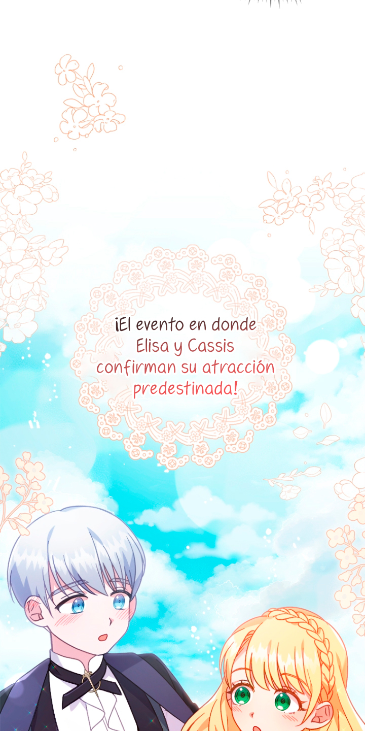 Seduje al protagonista masculino enfermizo Capítulo 15 - Page 58